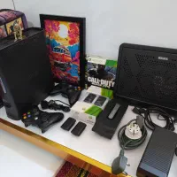 ایکس باکس ۳۶۰ Xbox