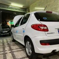 پژو 207 پانوراما|خودرو سواری و وانت|تبریز, |دیوار