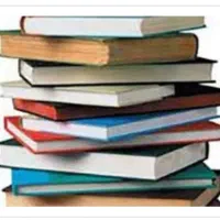 کتاب و کاغذهای باطله