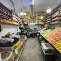 مغازه|فروش مغازه و غرفه|تهران, خزانه|دیوار