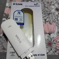 مودم D-LINK 910M