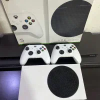 ایکس باکس سری اس ۴دسته