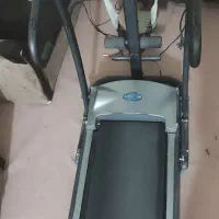 تردمیل تاپ فرم چند کاره