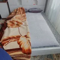 تخت همراه خوشخواب