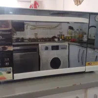 آون توستر در حد نو