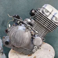 لوازم پالس لاستیک کراس شرپا yzf NS200 kxf crm KTM|قطعات یدکی و لوازم جانبی|شیراز, راهنمایی|دیوار