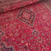 فرش دستباف دست دوم