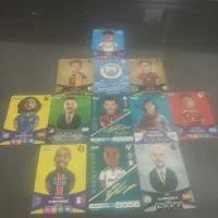 معاوضه کیمدی