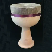 تنبک کوزهای یا همون ضرب زورخانهی