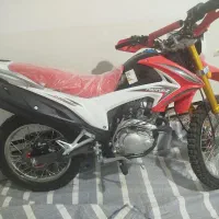 موتور تریل پرواز 200