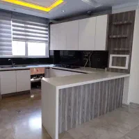 87متر2خ/فول امکانات کم سن ویلایی/پونک همیلا هما|فروش آپارتمان|تهران, شهرک هما|دیوار