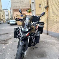 اودنچر trk