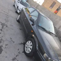 سمند ۸۱شاسی سقف ستون پلم پلم|خودرو سواری و وانت|یاسوج, |دیوار