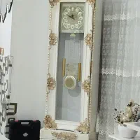 ساعت ایستاده|ساعت دیواری و تزئینی|ایوان, |دیوار