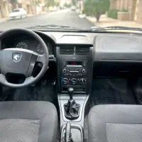 آریسان ۲ مدل ۴۰۲ در حد