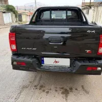 KMC T8 1402|خودرو سواری و وانت|اهواز, کیانپارس |دیوار