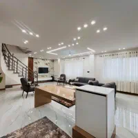 ویلا جکوزی دار کنار رودخانه|اجارهٔ کوتاهمدت ویلا و باغ|احمدسرگوراب, |دیوار