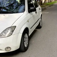 تیبا۲ مدل ۹۷|خودرو سواری و وانت|دزفول, |دیوار