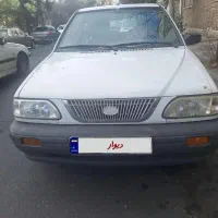 پراید ۱۴۱