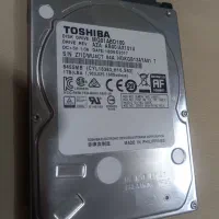 هارد لپ تاپی ۱ ترابایت پلمپ