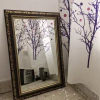 آینه تک