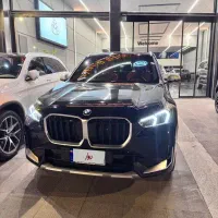 بی ام و x1 پلاک دائم ارس
