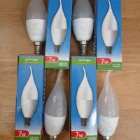 لامپ اشکی  ۷ وات فروش ویژه