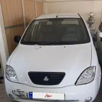 تیبا مدل۹۷