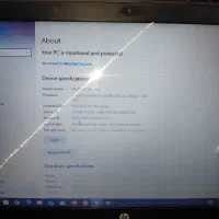 لبتاب اچ پی|رایانه همراه|ساوه, |دیوار