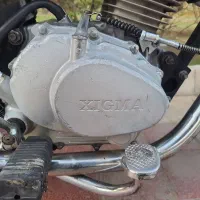 هندا ۱۲۵|موتورسیکلت|تهران, افسریه شمالی|دیوار