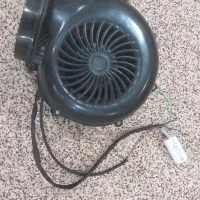 فن دور بالا