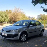 مگان ۱۶۰۰ مدل ۸۷
