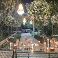 باغ تالار شب چله|خدمات پذیرایی، مراسم|مشهد, هنرستان|دیوار