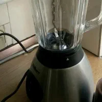 مخلوط کن پر قدرت برند آلمانی فلر Feller  در حد نو