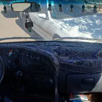 ایویکو a50|خودرو سنگین|سیرجان, |دیوار