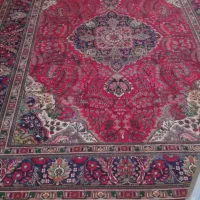 فرش دستباف ۹متر