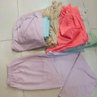 شلوار راحتی زنانه