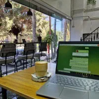 پاورپوینت، تایپ، ترجمه