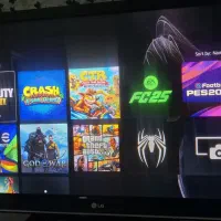 PS5|کنسول، بازی ویدئویی و آنلاین|فردیس, شهرک شهید حسینی|دیوار