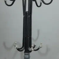 آویز لباس پایه دار