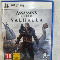 بازی Assassin's Creed Valhalla