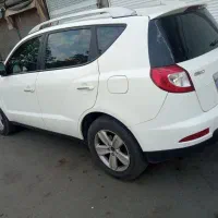 جیلی Emgrand X7، مدل ۲۰۱۴|خودرو سواری و وانت|الوند, |دیوار