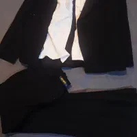 کت و شلوار دخترانه