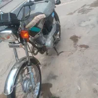 مدل۹۳تازه تعمیر|موتورسیکلت|خوی, |دیوار