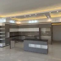 ساخت انواع کابینت آشپزخانه فلز و ام دی اف|خدمات پیشه و مهارت|یزد, |دیوار