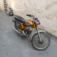 یاماها ۱۰۰