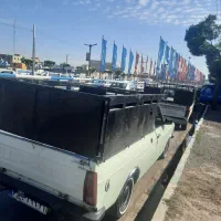 تعدادی وانت پیکان ونیسان جهت کاردرباربری نیازمندیم