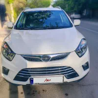 جک S5 اتومات 97 کارمندی