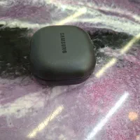 گلکسی بادز ۲ پرو مشکی