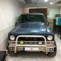 فروش پاترول استثنایی